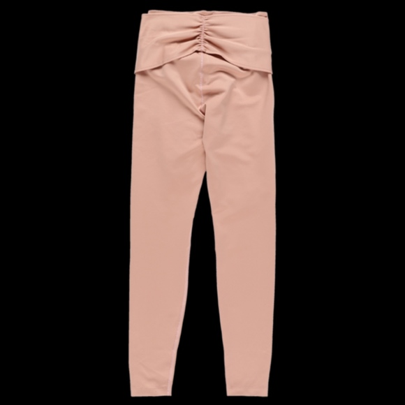 NWT NIKE Womens Dri-Fit Studio Wrap Power Tights - Picture 7 of 8